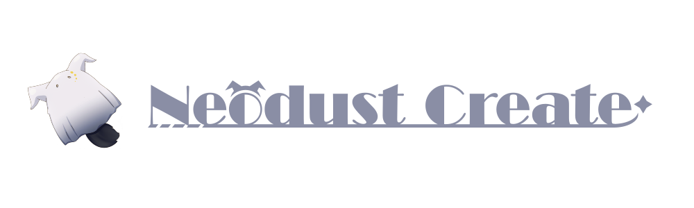 Neodust Create